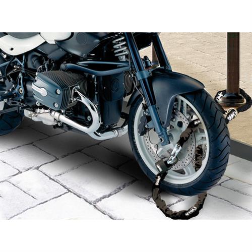 LAMPA 9063.2-LM Αντικλεπτική Κουλούρα C-Lock 150R απο Χάλυβα