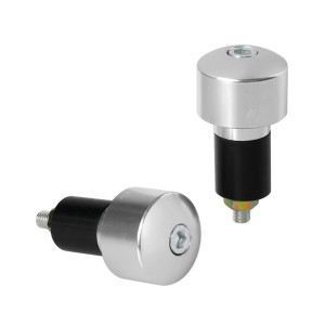LAMPA 9063.5-LM ΑΝΤΙΒΑΡΑ ΤΙΜΟΝΙΟΥ MOTO BAR ENDS ΜΕ ΕΣΩΤΕΡΙΚΗ ΔΙΑΜΕΤΡΟ 17-23 mm (ΑΝΟΔΙΩΜΕΝΟ ΑΛΟΥΜΙΝΙΟ) - 2 ΤΕΜ.