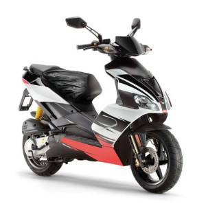 LAMPA 9125.3-LM ΚΑΛΥΜΜΑ ΣΕΛΑΣ ΑΔΙΑΒΡΟΧΟ MOTO MEDIUM 62X92cm