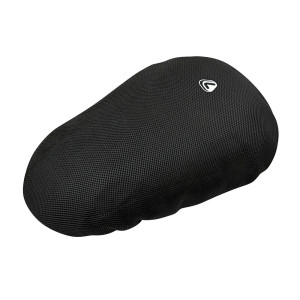 LAMPA 9143.0-LM ΚΑΛΥΜΜΑ ΣΕΛΑΣ MOTO AIR-GRIP SCOOTER ΠΟΛΥΕΣΤΕΡΙΚΟ (S) 55x67cm