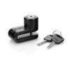 LAMPA 9156.3-LM ΑΝΤΙΚΛΕΠΤΙΚΟ ΔΙΣΚΟΦΡΕΝΟΥ PINCH ΜΑΥΡΟ 5,5mm (2 ΚΛΕΙΔΙΑ) - 1 ΤΕΜ