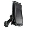 LAMPA 9157.1-LM ΒΑΣΗ ΣΤΗΡΙΞΗΣ ΚΙΝΗΤΟΥ SMART SCOOTER CASE 165x90mm ( ΜΕ ΣΤΗΡΙΞΗ ΣΤΟ ΚΑΘΡΕΠΤΗ Η ΣΕ ΜΠΑΡΑ 9-14mm)