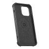 OPTILINE 9182.8-LM Θήκη Κινητού Mag Case iPhone της σειράς για Apple iPhone 15 Pro MagSafe Τεχνολογίας με 34 μαγνήτες και Δυνατότητα Ασύρματης Φόρτισης συμβατή με Βάσεις Στήριξης Κινητού Optiline για Μηχανή με σύστημα Duolock