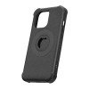 OPTILINE 9183.0-LM Θήκη Κινητού Mag Case iPhone της σειράς για Apple iPhone 15 Pro Max MagSafe Τεχνολογίας με 34 μαγνήτες και Δυνατότητα Ασύρματης Φόρτισης συμβατή με Βάσεις Στήριξης Κινητού Optiline για Μηχανή με σύστημα Duolock