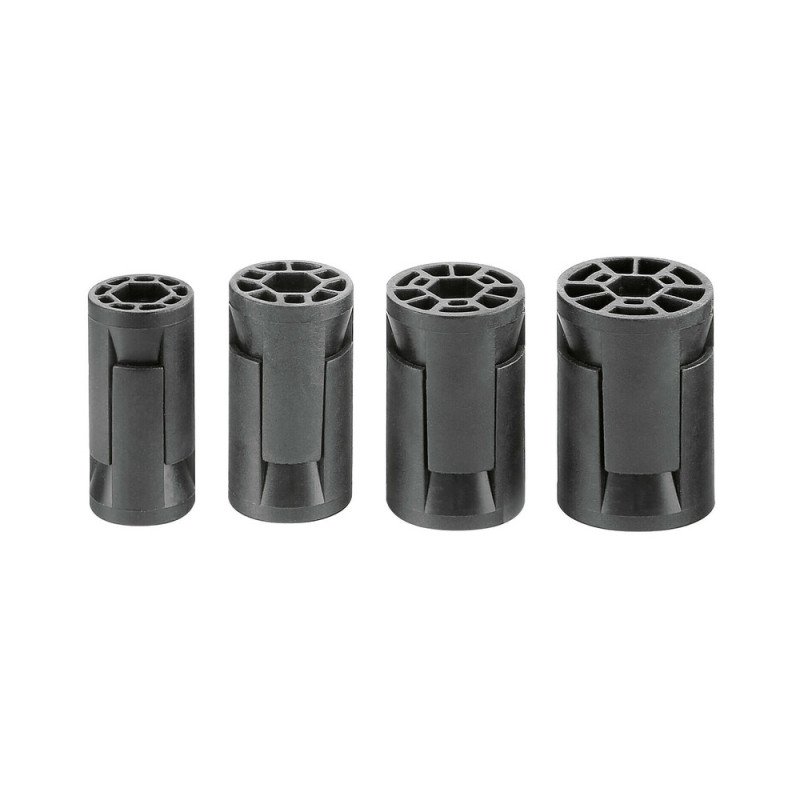 LAMPA 9195.2-LB ΒΑΣΗ ΣΤΗΡΙΞΗΣ ΠΗΡΟΥΝΙΟΥ FORK ΜΕ ΥΠΟΔΟΧΗ ΓΙΑ ΑΣΥΡΜΑΤΗ ΣΥΣΚΕΥΗ ΕΝΤΟΠΙΣΜΟΥ OPTITAG (9181.6-LM) OPTILINE