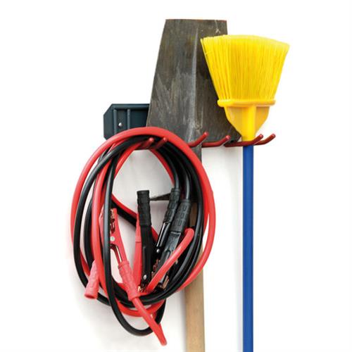 LAMPA L9289.9 ΚΡΕΜΑΣΤΡΑ/ORGANIZER ΤΟΙΧΟΥ GARAZE WALL 554 Χ 85 Χ 120 mm