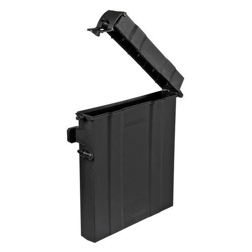 LAMPA L9788.1 ΟΡΘΟΓΩΝΙΟ ΚΟΥΤΙ ΦΥΛΑΞΗΣ ΕΓΓΡΑΦΩΝ ΜΕ ΥΠΟΔΟΧΗ ΑΣΦΑΛΕΙΑΣ (367 Χ 318 Χ 74 mm)