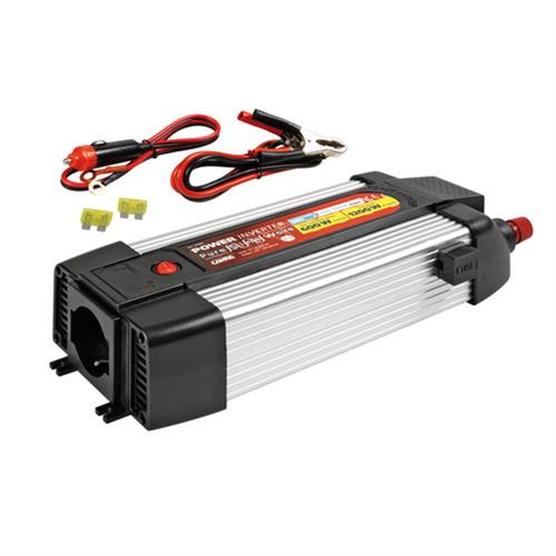 LAMPA L9798.1 INVERTER PURE SINE WAVE 24-220-240V