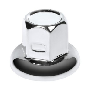 LAMPA L9803.1 ΚΑΠΑΚΙΑ ΠΑΞΙΜΑΔΙΩΝ / ΜΠΟΥΛΟΝΙΩΝ ΦΟΡΤΗΓΟΥ ΝΙΚΕΛ 32mm