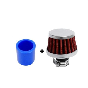 SIMONI RACING SRABTX Kit POP-OFF ΧΡΩΜΙΟ (ΓΙΑ ΘΕΣΗ ΣΚΑΣΤΡΑΣ) ΓΙΑ ALFA ROMEO MITO+FIAT GRANDE PUNTO/ABARTH 500 - 1 TEM.