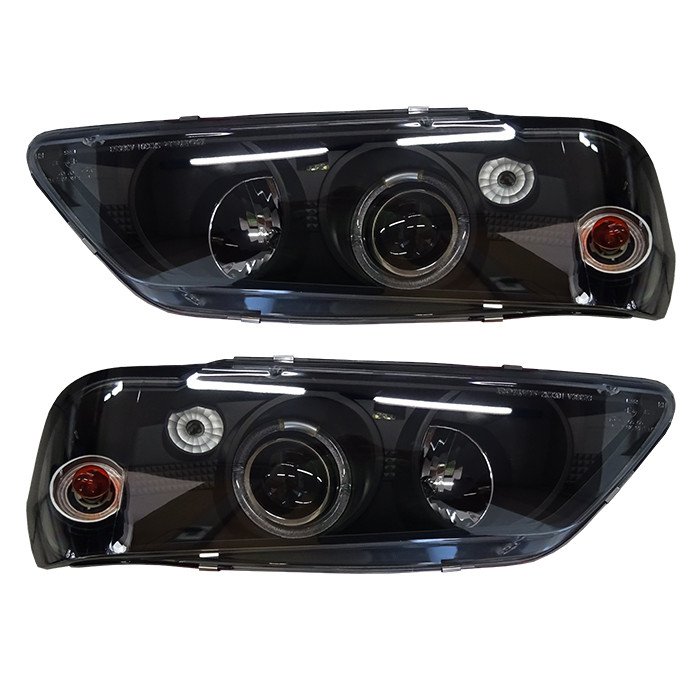 AMERICAT AL-FAP0038 ΦΑΝΑΡΙΑ ΓΙΑ DECTANE Angel Eyes PEUGEOT 306 93-96 (Μαύρο) AMERICAT AL-FAP0038 ΦΑΝΑΡΙΑ ΓΙΑ DECTANE Angel Eyes PEUGEOT 306 93-96 (Μαύρο)
