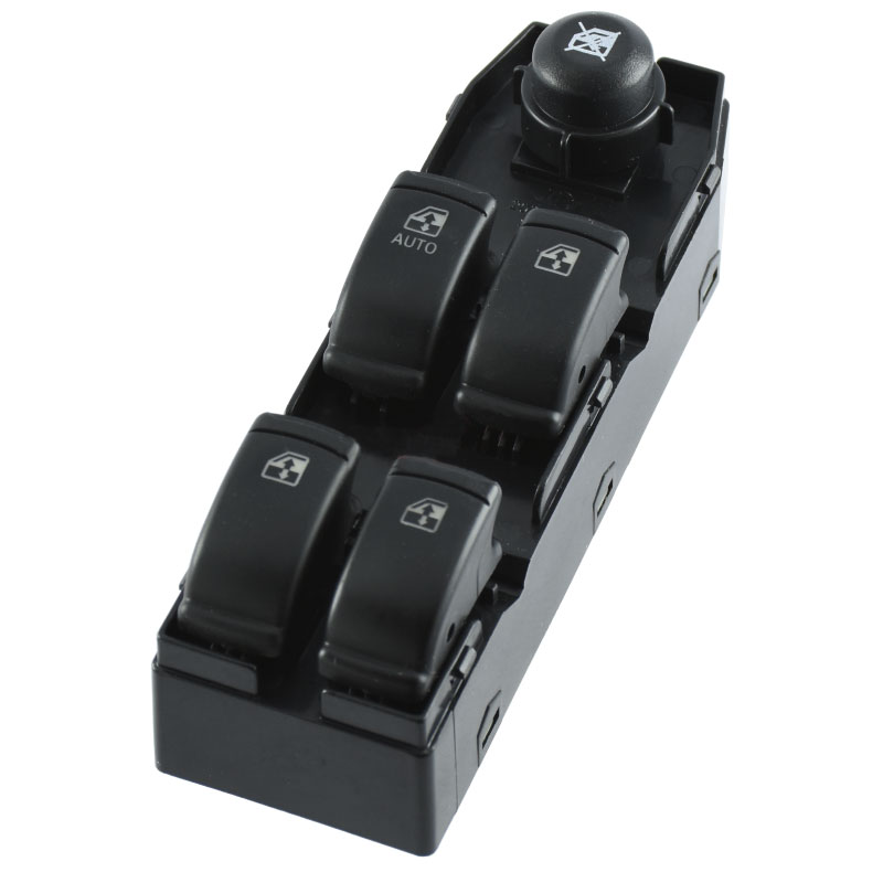 MCAR ΔΙΑΚ.AN-1354/MC BUICK EXCELLE /CHEVROLET LACETTI /NUBIRA ΠΟΛΛΑΠΛΟΣ 14PIN ΔΙΑΚΟΠΤΗΣ ΠΑΡΑΘΥΡΟΥ orig.96552814