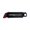 NTY ΔΙΑΚ.EWS-AU-012/AJ ΔΙΑΚΟΠΤΗΣ ΓΙΑ AUDI A4 1995-2001 ΑΛΑΡΜ 9 PIN - orig. 8D0941509H / 8D0941509H01C - 1 ΤΕΜ.