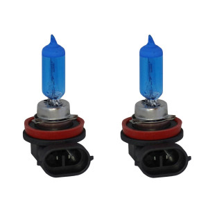SIMONI RACING SRBIR/H11B H11B 12V/55W 4.200K BLUE ICE RACING