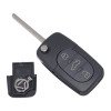DGA DG-AU07/DGA ΑΝΤΑΛΛΑΚΤΙΚΟ ΚΛΕΙΔΙ ΓΙΑ AUDI ΚΑΛΥΜΜΑ ΚΛΕΙΔΙΟΥ 3 ΚΟΥΜΠΙΩΝ ΜΕ ΚΛΕΙΔΙ ΜΙΚΡΗ ΜΠΑΤΑΡΙΑ (ΧΩΡΙΣ ΚΛΕΙΔΙ) - 1 ΤΕΜ.
