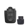 DGA DG-AU20/DGA ΑΝΤΑΛΛΑΚΤΙΚΟ ΚΛΕΙΔΙ ΓΙΑ AUDI ΚΑΛΥΜΜΑ ΚΛΕΙΔΙΟΥ 3 ΚΟΥΜΠΙΩΝ ΜΕΓΑΛΗ ΜΠΑΤΑΡΙΑ (ΧΩΡΙΣ ΚΛΕΙΔΙ) - 1 ΤΕΜ.
