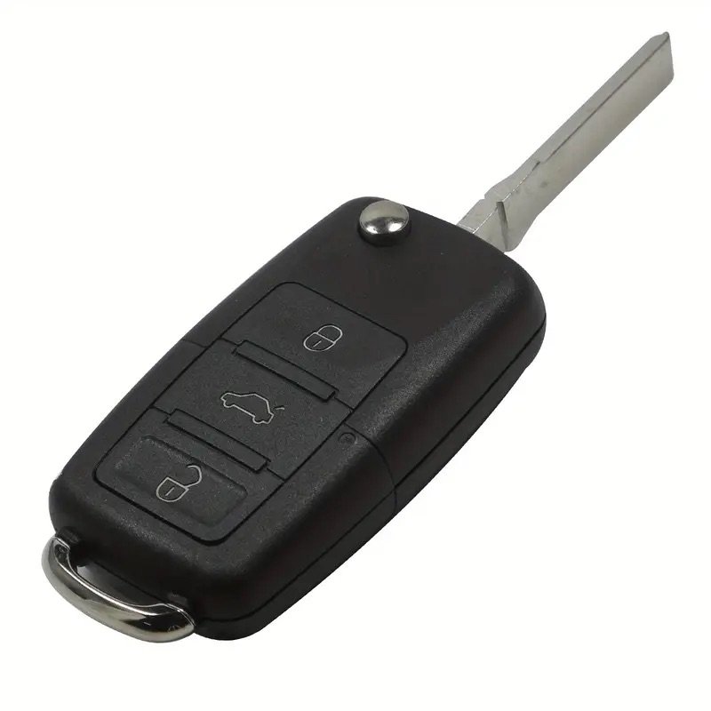DGA DG-AU29/DGA ΑΝΤΑΛΛΑΚΤΙΚΟ ΚΛΕΙΔΙ ΓΙΑ AUDI ΜΕ ΚΑΛΥΜΜΑ 3 ΚΟΥΜΠΙΩΝ (ΧΩΡΙΣ ΚΛΕΙΔΙ) - 1 ΤΕΜ.