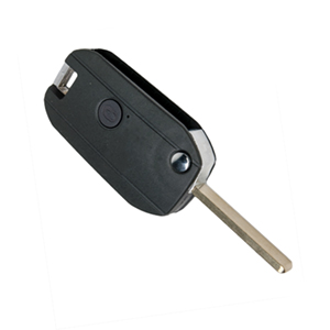 DGA DG-BWMN36/DGA BMW MINI ΑΝΤΑΛΛΑΚΤΙΚΟ ΑΝΑΔΙΠΛΟΥΜΕΝΟ ΚΛΕΙΔΙ ΜΕ ΚΑΛΥΜΜΑ 3 ΚΟΥΜΠΙΩΝ (ΧΩΡΙΣ ΚΛΕΙΔΙ) - 1 ΤΕΜ.