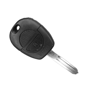 DGA DG-NS16Β/DGA NISSAN ΑΝΤΑΛΛΑΚΤΙΚΟ ΚΛΕΙΔΙ ΜΕ ΚΑΛΥΜΜΑ 2 ΚΟΥΜΠΙΩΝ/ ΜΙΚΡΗ ΛΑΜΑ Α32 - 1 ΤΕΜ.