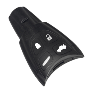 DGA DG-SA36/DGA SAAB 9-3 / 9-5 AΝΤΑΛΛΑΚΤΙΚΟ ΚΑΛΥΜΜΑ ΧΩΡΙΣ ΚΛΕΙΔΙ 4 ΚΟΥΜΠΙΩΝ - 1 ΤΕΜ.