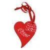 AFTERMARKET L.DP78809 ΑΡΩΜΑΤΙΚΟ ΚΡΕΜΑΣΤΟ iScent LOVE ΑΡΩΜΑ ΠΟΥΔΡΑΣ -1 ΤΕΜ.