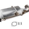 NTY DPF-AR-000/AJ DPF ΓΙΑ ALFA ROMEO MITO 1.6JTDM 2008+/FIAT BRAVO/GRANDE PUNTO 1.6D 2008+/DOBLO 1.6D 2010+ - 1 τεμ.