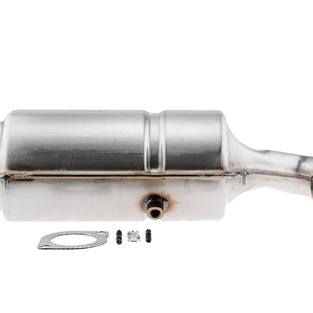 NTY DPF-AR-000/AJ DPF ΓΙΑ ALFA ROMEO MITO 1.6JTDM 2008+/FIAT BRAVO/GRANDE PUNTO 1.6D 2008+/DOBLO 1.6D 2010+ - 1 τεμ.