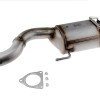 NTY DPF-AU-003/AJ DPF ΓΙΑ AUDI Q7 3.0TDI 2006+/PORSCHE CAYENNE 3.0TDI 2009+ / VW TOUAREG 2.5TDI 2005+ 3.0TDI 2004+ - 1 τεμ.