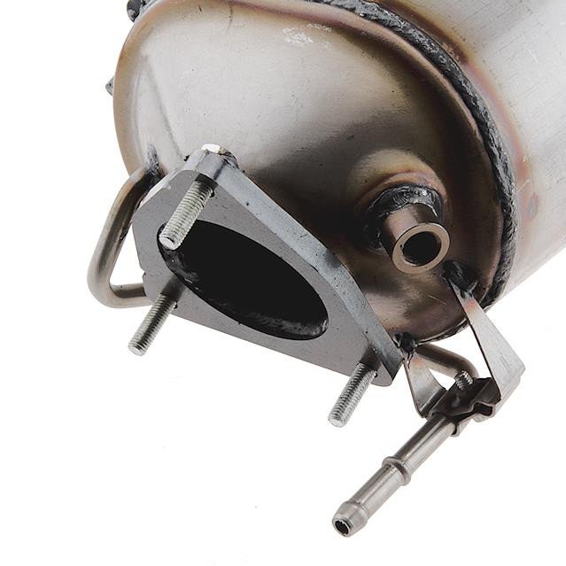 NTY DPF-AU-003/AJ DPF ΓΙΑ AUDI Q7 3.0TDI 2006+/PORSCHE CAYENNE 3.0TDI 2009+ / VW TOUAREG 2.5TDI 2005+ 3.0TDI 2004+ - 1 τεμ.