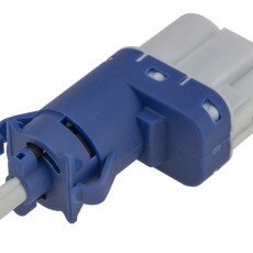 NTY ECW-FR-003/AJ ΔΙΑΚΟΠΤΗΣ/ΒΑΛΒΙΔΑ ΦΩΤΩΝ-ΦΡΕΝΩΝ (STOP) ΓΙΑ FORD C-MAX / FIESTA / FOCUS / KUGA / MONDEO IV / S-MAX / MAVERICK 2001+ / MERCEDES W169/W245 / MAZDA 2 / VOLVO S80 II / V70 III / XC70 II 2001+ ΝΤΥ - 1 τεμ.