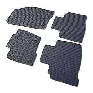 CIK RM.FO.0028/CK ΠΑΤΑΚΙΑ ΑΥΤΟΚΙΝΗΤΟΥ ΑΠΟ ΛΑΣΤΙΧΟ ΓΙΑ FORD EDGE 2016-2021 ΣΕ ΜΑΥΡΟ ΧΡΩΜΑ ΜΕ ΚΟΥΜΠΩΜΑΤΑ - 4 ΤΕΜ. CIK RM.FO.0028/CK ΠΑΤΑΚΙΑ ΑΥΤΟΚΙΝΗΤΟΥ ΑΠΟ ΛΑΣΤΙΧΟ ΓΙΑ FORD EDGE 2016-2021 ΣΕ ΜΑΥΡΟ ΧΡΩΜΑ ΜΕ ΚΟΥΜΠΩΜΑΤΑ - 4 ΤΕΜ.