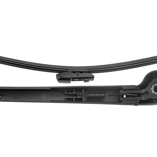 NTY EWB-SE-004/AJ SEAT LEON 2012+ ΥΑΛΟΚΑΡΙΣΤΗΡΑΣ ΠΙΣΩ ΜΕ ΜΠΡΑΤΣΟ 33cm orig.5K6955707B