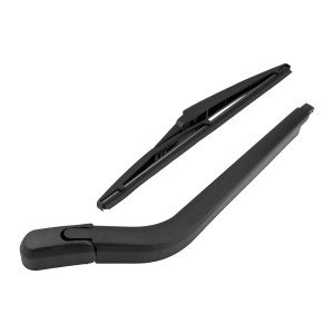 NTY EWB-TY-001/AJ ΥΑΛΟΚΑΘΑΡΙΣΤΗΡΑΣ ΠΙΣΩ ΜΕ ΤΖΑΜΙ ΓΙΑ TOYOTA YARIS (JAPAN) 2001+ 30,5cm orig.8116RWT2/8524152010/39-0203 ΝΤΥ - 1 τεμ.