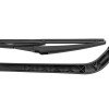 NTY EWB-TY-001/AJ ΥΑΛΟΚΑΘΑΡΙΣΤΗΡΑΣ ΠΙΣΩ ΜΕ ΤΖΑΜΙ ΓΙΑ TOYOTA YARIS (JAPAN) 2001+ 30,5cm orig.8116RWT2/8524152010/39-0203 ΝΤΥ - 1 τεμ.