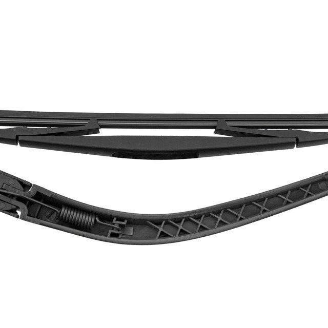 NTY EWB-TY-002/AJ ΥΑΛΟΚΑΘΑΡΙΣΤΗΡΑΣ ΠΙΣΩ ΜΕ ΤΖΑΜΙ ΓΙΑ TOYOTA AYGO/CITROEN C1/PEUGEOT 107 05+ 30cm orig.8115RWT1/6405.V5 ΝΤΥ - 1 τεμ.