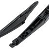 NTY EWB-TY-011/AJ TOYOTA RAV4 2012+ YΑΛΟΚΑΘΑΡΙΣΤΗΡΑΣ ΠΙΣΩ ME ΜΠΡΑΤΣΟ 25cm orig.85241-42090