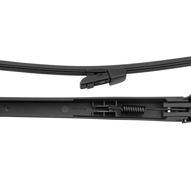 NTY EWB-VW-009/AJ VW TOURAN 2010+ YΑΛΟΚΑΘΑΡΙΣΤΗΡΑΣ ΠΙΣΩ ME ΜΠΡΑΤΣΟ 29cm