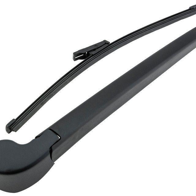 NTY EWB-VW-025/AJ VW CADDY 2020+ YΑΛΟΚΑΘΑΡΙΣΤΗΡΑΣ ΠΙΣΩ ME ΜΠΡΑΤΣΟ 34cm orig.2K7955708
