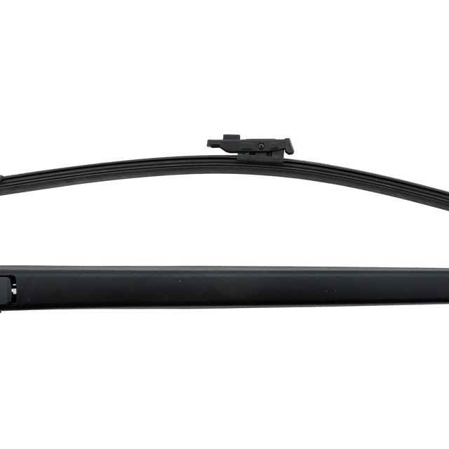 NTY EWB-VW-025/AJ VW CADDY 2020+ YΑΛΟΚΑΘΑΡΙΣΤΗΡΑΣ ΠΙΣΩ ME ΜΠΡΑΤΣΟ 34cm orig.2K7955708