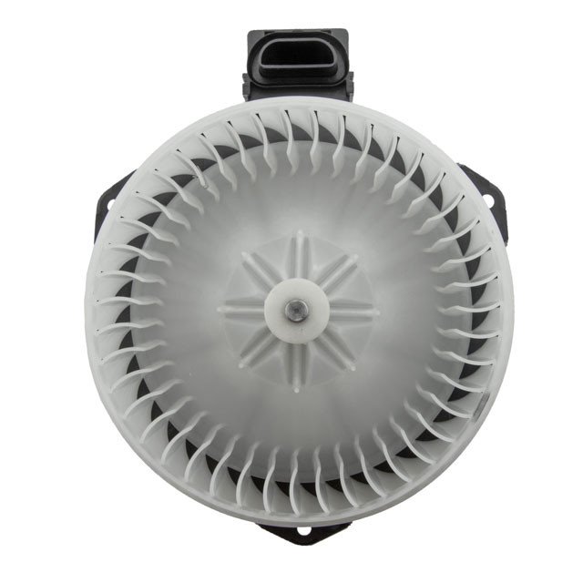 NTY EWN-TY-000/AJ ΒΕΝΤΙΛΑΤΕΡ ΕΣΩΤΕΡΙΚΟΥ ΧΩΡΟΥ ΓΙΑ TOYOTA YARIS 2005+ / YARIS 2010+ / VERSO S 2010+ / URBAN CRIUSER 2009+ orig.871030D100 - 1 τεμ.