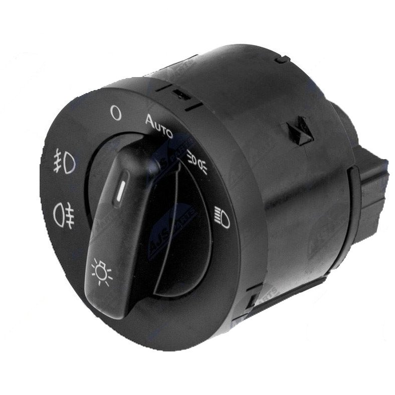 NTY ΔΙΑΚ.EWS-VW-129/AJ ΔΙΑΚΟΠΤΗΣ ΓΙΑ VW GOLF 6 08+ - PLUS 08+/JETTA 08+/PASSAT B6 08+/TIGUAN 07+/TOURAN 08+ ΦΩΤΩΝ orig.1K09411143C
