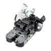 NTY EZC-AU-051/AJ ΗΛΕΚΤΡΟΜΑΓΝΗΤΙΚΗ ΚΛΕΙΔΑΡΙΑ ΓΙΑ AUDI A1/A3/A5 SPORTBACK/Q3/Q5/Q7 2006>2013 ΠΟΡΤ ΠΑΓΚΑΖ orig.8K9827505A