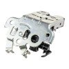 NTY EZC-AU-051/AJ ΗΛΕΚΤΡΟΜΑΓΝΗΤΙΚΗ ΚΛΕΙΔΑΡΙΑ ΓΙΑ AUDI A1/A3/A5 SPORTBACK/Q3/Q5/Q7 2006>2013 ΠΟΡΤ ΠΑΓΚΑΖ orig.8K9827505A