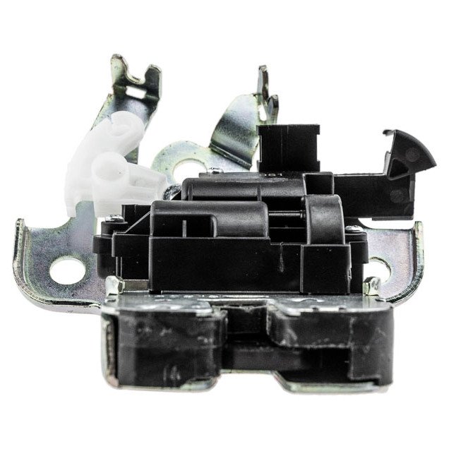 NTY EZC-AU-051/AJ ΗΛΕΚΤΡΟΜΑΓΝΗΤΙΚΗ ΚΛΕΙΔΑΡΙΑ ΓΙΑ AUDI A1/A3/A5 SPORTBACK/Q3/Q5/Q7 2006>2013 ΠΟΡΤ ΠΑΓΚΑΖ orig.8K9827505A