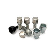 AMERICAT FAR.12160-RX ΜΠΟΥΛΟΝΙΑ ΑΣΦΑΛΕΙΑΣ 12x1,50 31mm (21) ΚΩΝΙΚΑ FARAD - 4 ΤΕΜ.