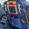HANDIWORLD HWCBSO/HW Organizer Πλάτης Καθίσματος για Αυτοκίνητο με 6 Θήκες σε μπλε σκούρο χρώμα - 1 Τεμ.