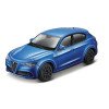 LAMPA L.BU01277 ΜΙΝΙΑΤΟΥΡΕΣ ALFA ROMEO/FIAT 1:43 BURAGO STREET FIRE - 24 ΤΕΜ.