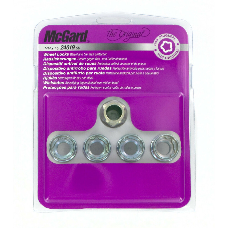 LAMPA L.MG24019SU ΠΑΞΙΜΑΔΙΑ ΑΣΦΑΛΕΙΑΣ 14x1,5 22,7mm (22) ΚΩΝΙΚΑ ΚΟΝΤΑ G070