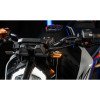 PARAXITE L.PTS002N ΦΛΑΣ MOTO PROJECT 002 ΜΑΥΡΑ 12V COB LED TECHNOLOGY - 2 ΤΕΜ. PARAXITE L.PTS002N ΦΛΑΣ MOTO PROJECT 002 ΜΑΥΡΑ 12V COB LED TECHNOLOGY - 2 ΤΕΜ.