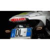 PARAXITE L.PTS002N ΦΛΑΣ MOTO PROJECT 002 ΜΑΥΡΑ 12V COB LED TECHNOLOGY - 2 ΤΕΜ. PARAXITE L.PTS002N ΦΛΑΣ MOTO PROJECT 002 ΜΑΥΡΑ 12V COB LED TECHNOLOGY - 2 ΤΕΜ.